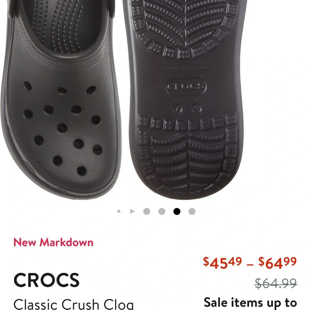 Crocs - Picture 3 of 9